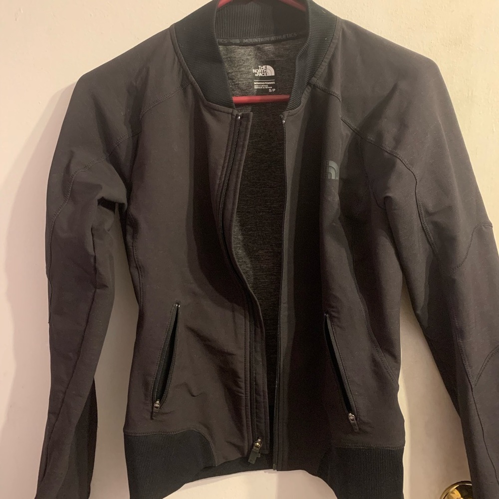 North face jacket